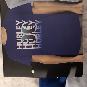 Youth 14/16:  Hurley t-shirt